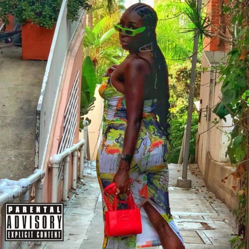 Keep The Change (Explicit)