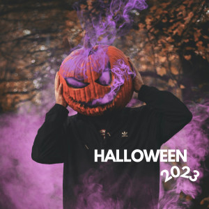 Various Artists的專輯Halloween 2023 (Explicit)