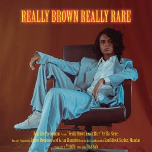 Album Really Brown Really Rare (Explicit) from The Siege