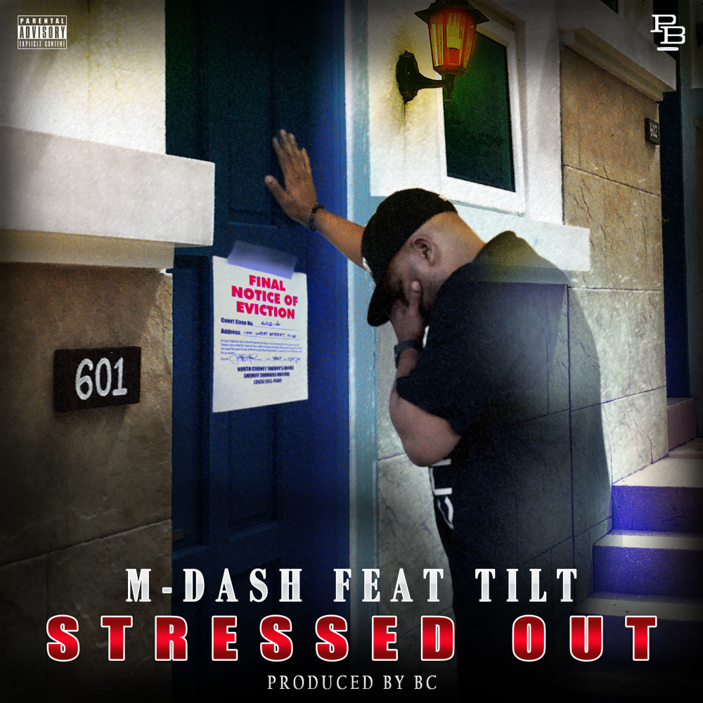 Stressed Out (Explicit)