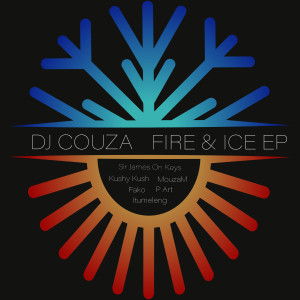 Dengarkan lagu She's On Fire nyanyian Dj Couza dengan lirik