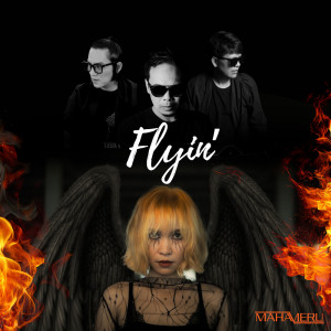 MAHAMERU的專輯Flyin'