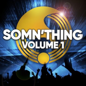 Listen to End of Everything (Hollaphonic VIP Extended Mix) song with lyrics from Hollaphonic