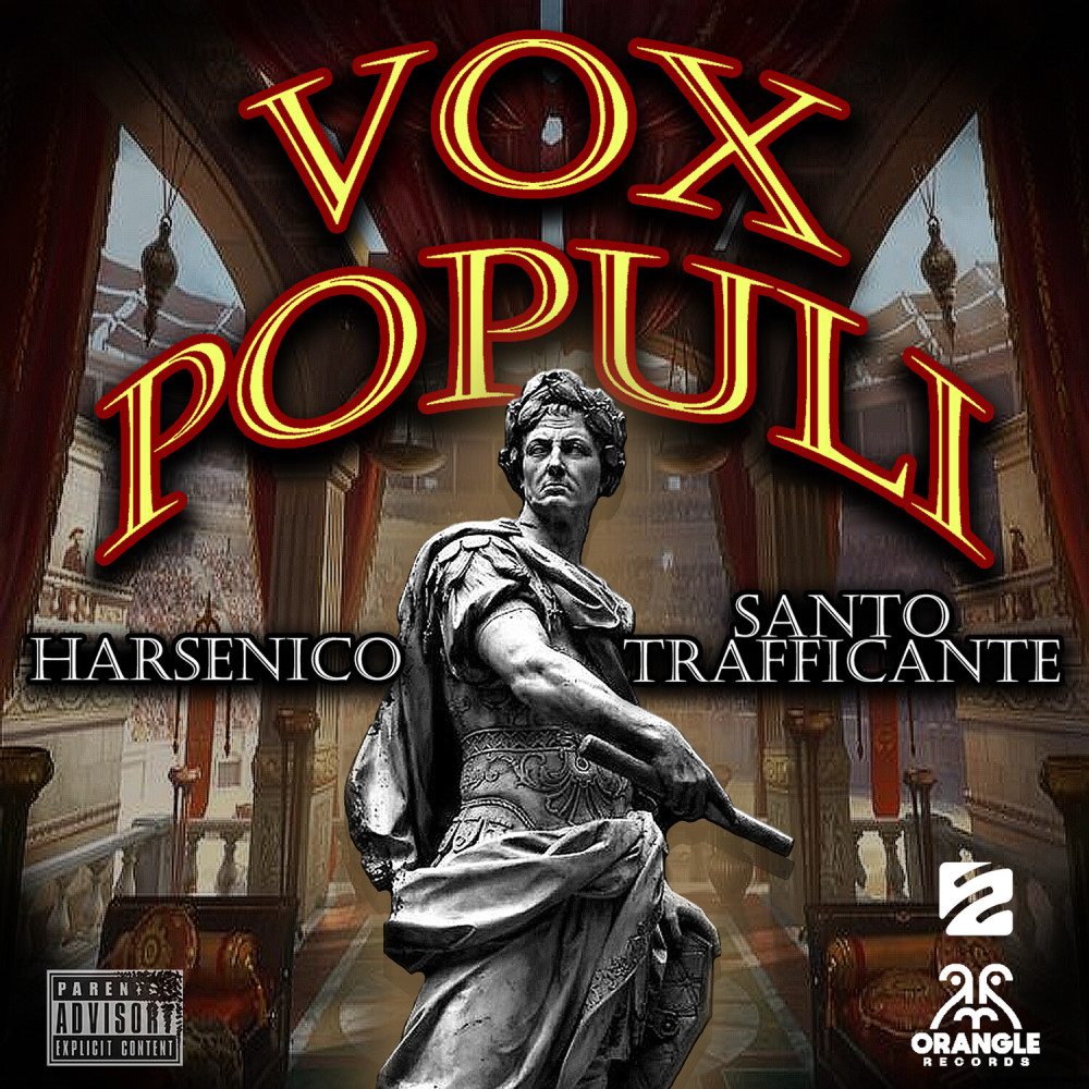 Outro (Explicit)