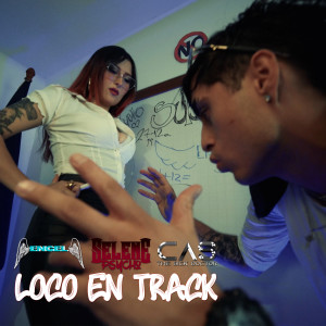 Engel的专辑Loco En Track