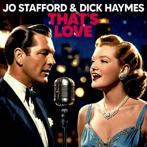 อัลบัม That's Love ศิลปิน Jo Stafford