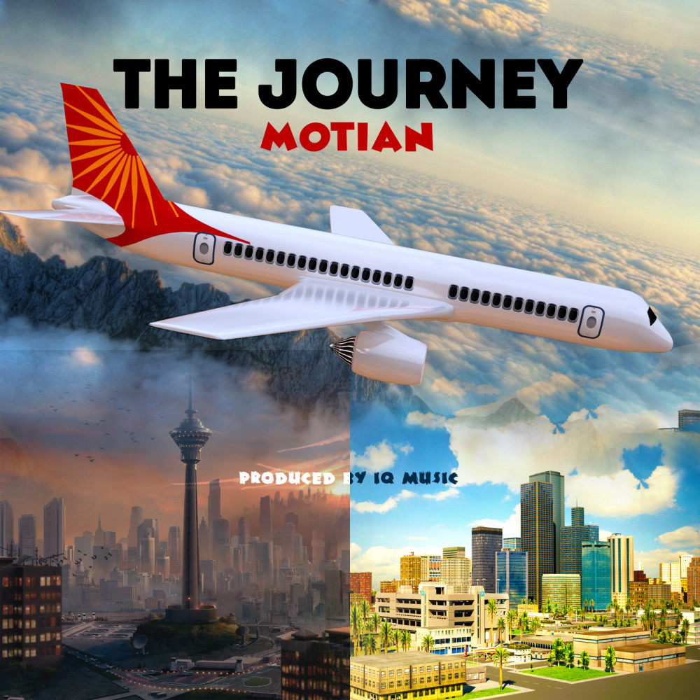 The Journey