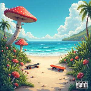 default playlist img