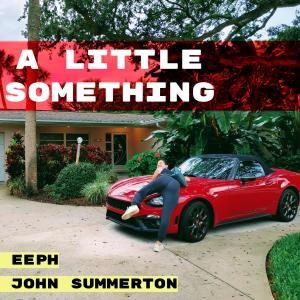 Album A Little Something from eeph