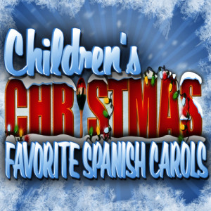 ดาวน์โหลดและฟังเพลง Hark! The Herald Angels Sing พร้อมเนื้อเพลงจาก Spanish Christmas