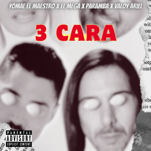 Paramba的專輯3 Cara (Explicit)