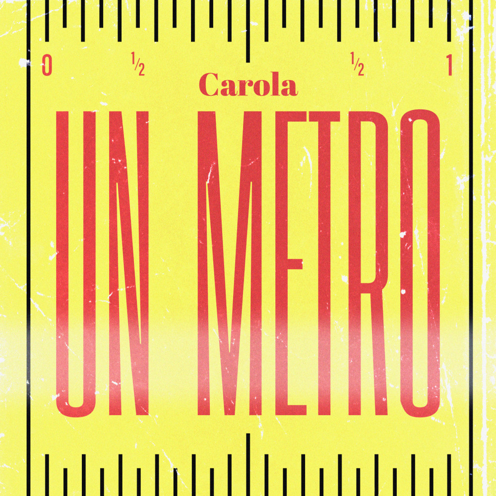 Un metro (Explicit)