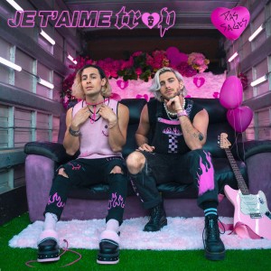 Album Je t'aime trop (Explicit) from 