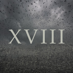 Album XVIII oleh Paul Kelly