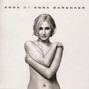 Album Anna from Anna Waronker