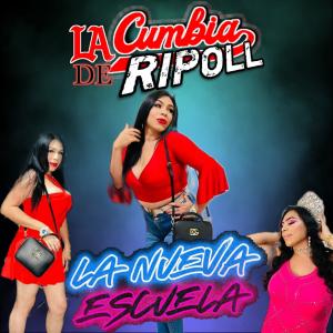 Album La Cumbia De Ripoll from La Nueva Escuela