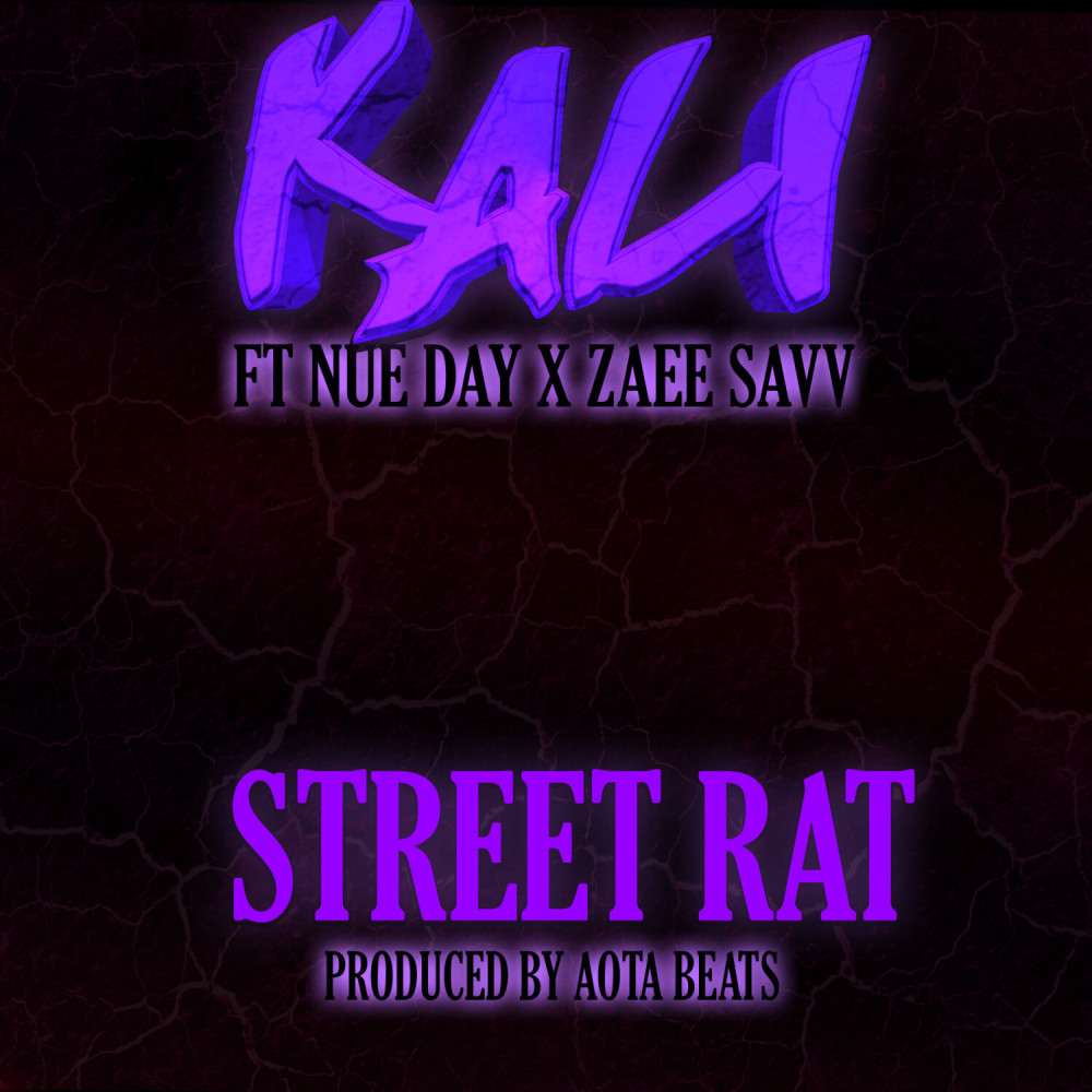 Street Rat (Explicit)