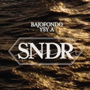 Bajofondo的專輯Sonido Nativo del Río