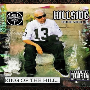 ดาวน์โหลดและฟังเพลง King of the Hill (Explicit) พร้อมเนื้อเพลงจาก Hillside