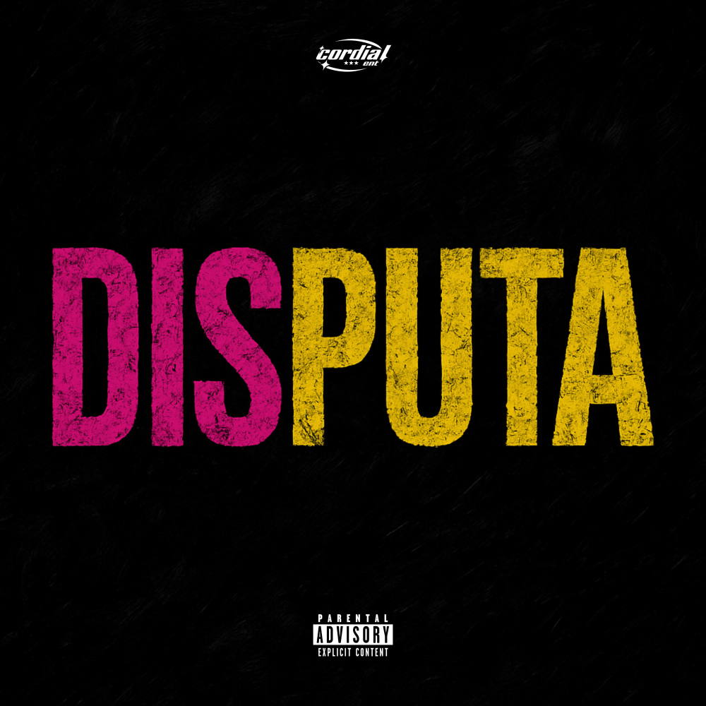 Disputa (Explicit)