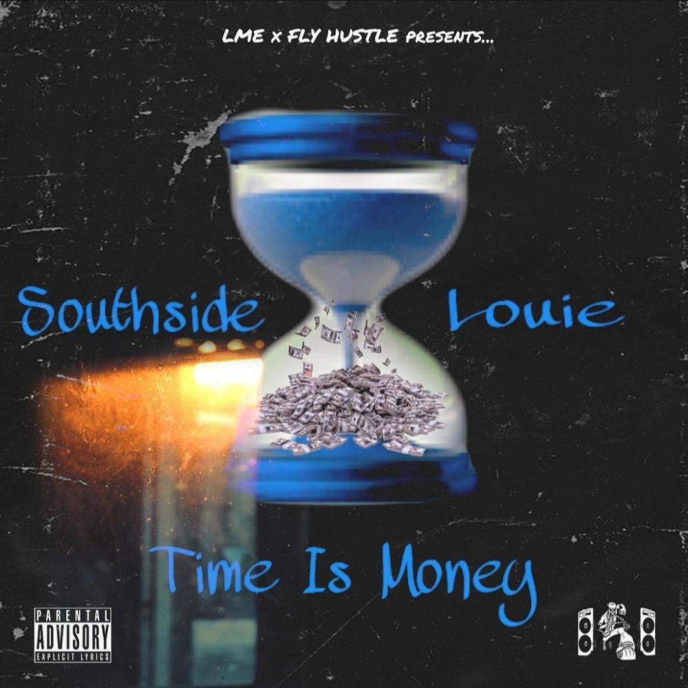 GameTime(feat. Blake Fades) (Explicit)