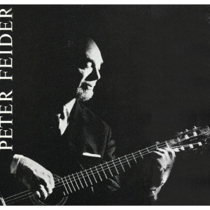 收聽Peter Fenner的Impromptus歌詞歌曲