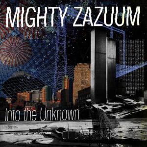 收聽Mighty Zazuum的Quest歌詞歌曲