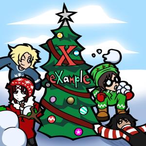 default playlist img