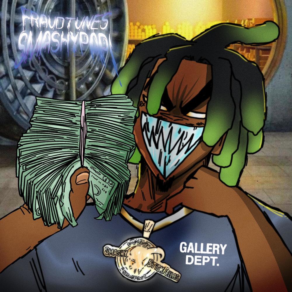 Marni (feat. Juney knotzz) (Explicit)