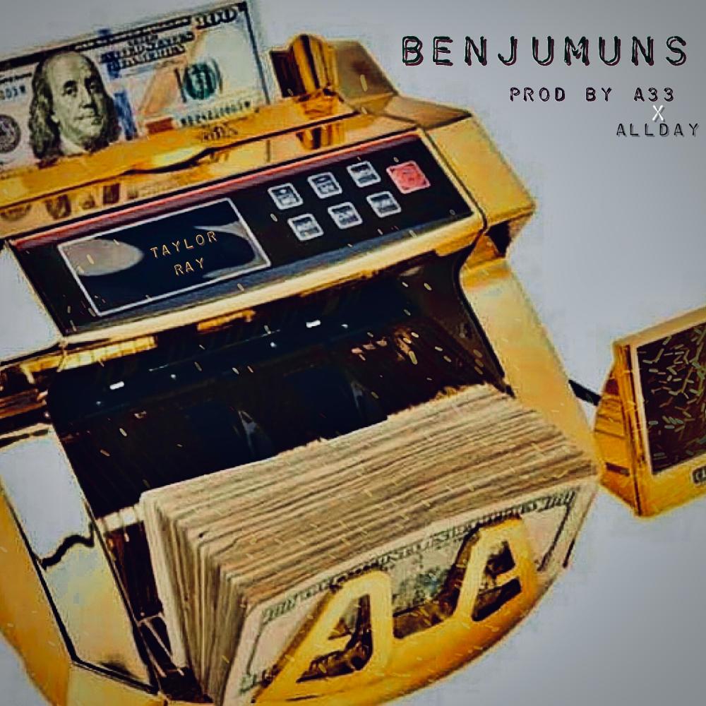 Benjumuns (Explicit)