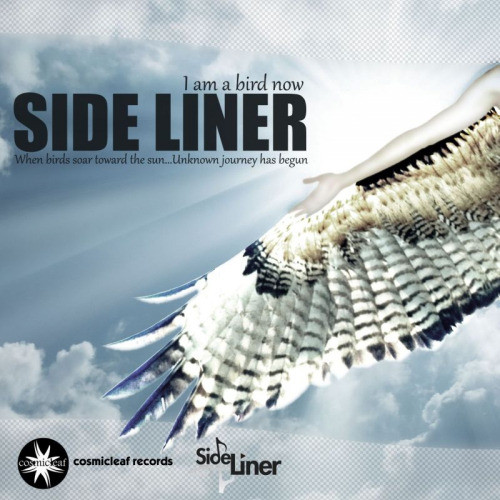 I am a Bird Now (Album Continuous DJ Mix)
