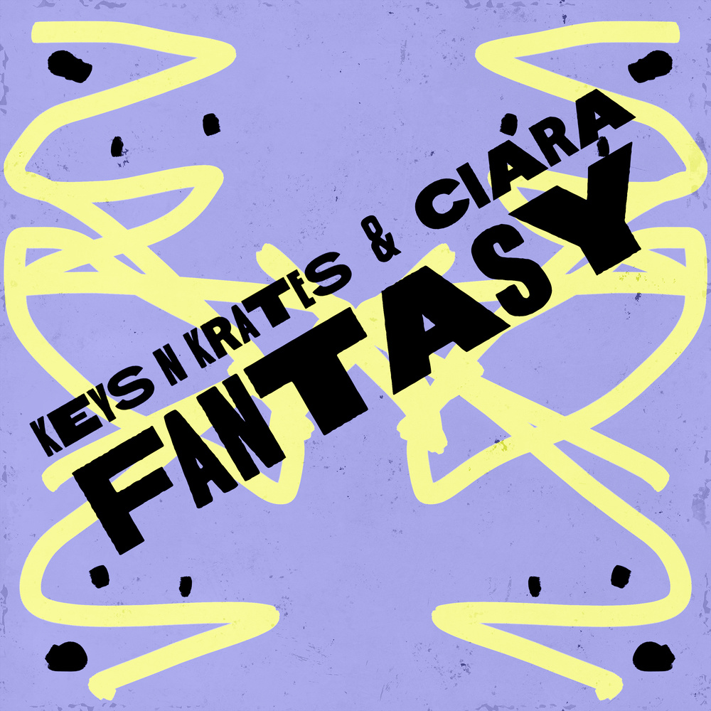 Fantasy (Club Mix)