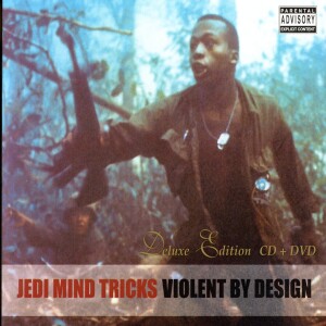 ดาวน์โหลดและฟังเพลง The Executioners Dream (Explicit) พร้อมเนื้อเพลงจาก Jedi Mind Tricks