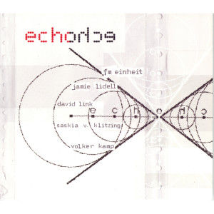 Ammer Einheit的專輯Echohce