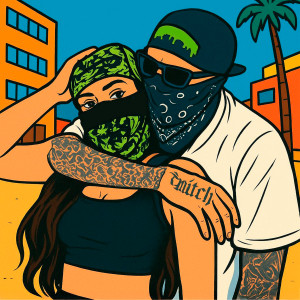 default playlist img