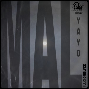 收聽Y A Y O的MAL (Explicit)歌詞歌曲