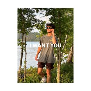 收聽Lil Fan的I want you歌詞歌曲