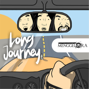 Long Journey dari PT.Menggelora