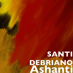 Santi Debriano的专辑Ashanti