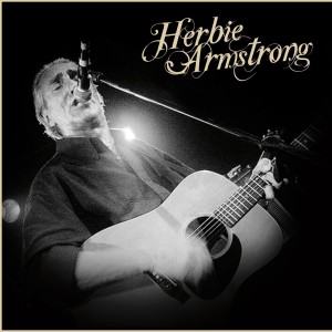 收聽Herbie Armstrong的Give Me Love歌詞歌曲
