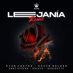 Album Lejanía (Remix) from Andy Rivera