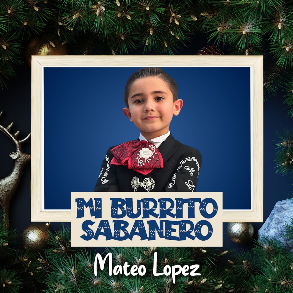 El Burrito Sabanero