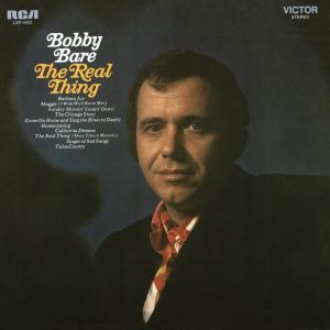 收聽Bobby Bare的California Dreams歌詞歌曲