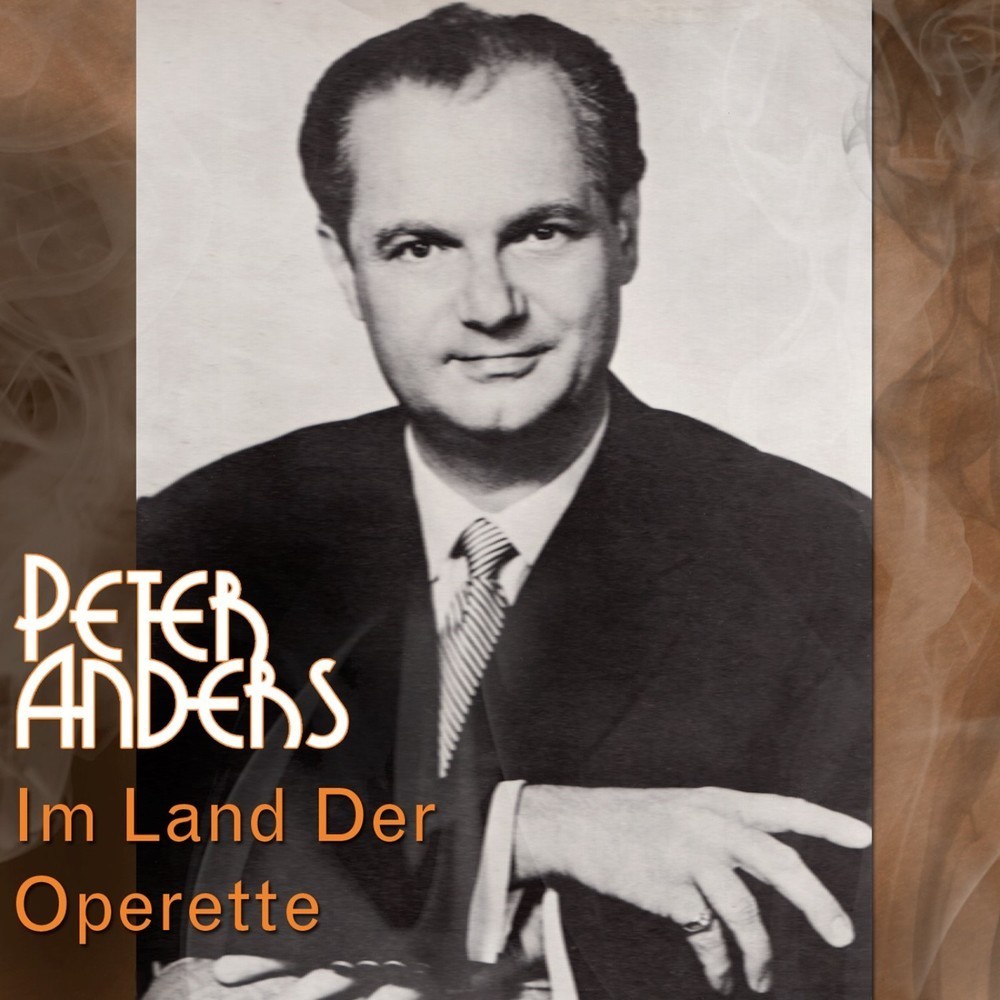 Die Csardasfürstin, Querschnitt