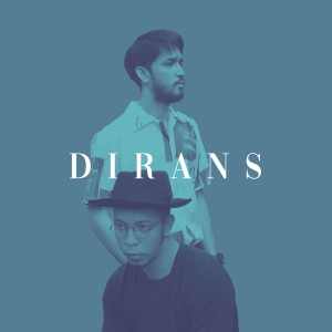 ดาวน์โหลดและฟังเพลง Discover พร้อมเนื้อเพลงจาก DIRANS