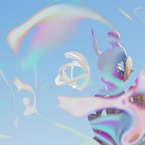 default playlist img