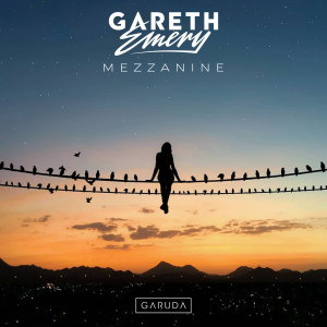 ดาวน์โหลดและฟังเพลง Mezzanine พร้อมเนื้อเพลงจาก Gareth Emery