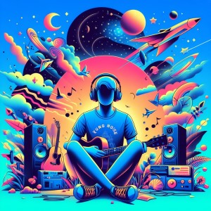 default playlist img