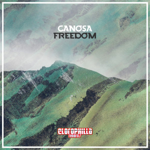 Album Freedom oleh Canosa
