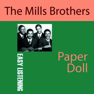 ดาวน์โหลดและฟังเพลง Chinatown, My Chinatown พร้อมเนื้อเพลงจาก The Mills Brothers